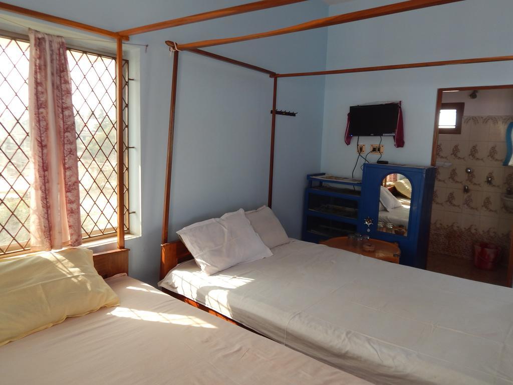 Hotel Mainak, Mandarmani Room photo