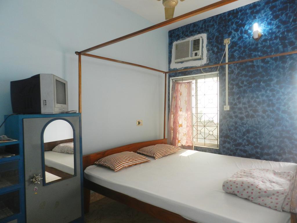 Hotel Mainak, Mandarmani Exterior photo